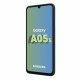 Samsung A057G/DSN Galaxy A05s (6.7'' - 64 GB, 4 GB RAM - 2 year warranty by SBE) Black