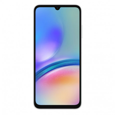 Samsung A057G/DSN Galaxy A05s (6.7'' - 64 GB, 4 GB RAM - 2 años de garantía por SBE) Plata