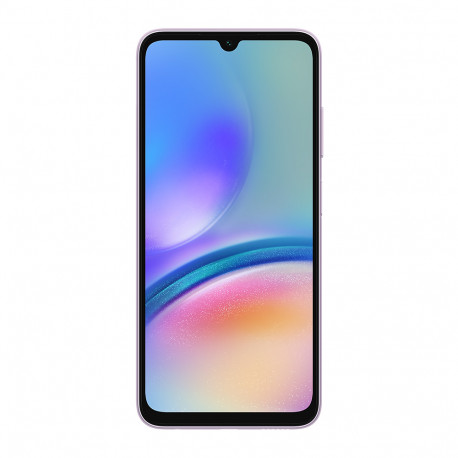 Samsung A057G/DSN Galaxy A05s (6,7'' – 128 GB, 4 GB RAM – 2 Jahre Garantie von SBE) Lila