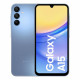 Samsung A155F/DSN Galaxy A15 (6,5'' - 128 GB, 4 GB RAM - Geen EU, 2 jaar garantie door SBE) Blauw