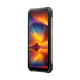 Blackview BL8000 5G (schermo da 6,78'' - 512 GB, 12 GB RAM - ricarica rapida 33 W) Oro