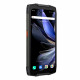 Blackview BV9300 Pro (6.7" screen - 256 GB, 12 GB RAM - 15,080 mAh) Black