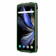 Blackview BV9300 Pro (6,7" scherm - 256 GB, 12 GB RAM - 15.080 mAh) Groen