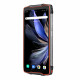 Blackview BV9300 Pro (6.7" screen - 256 GB, 12 GB RAM - 15,080 mAh) Orange