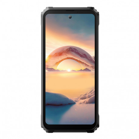 Blackview BL8000 5G (6,78-Zoll-Bildschirm – 512 GB, 12 GB RAM – 33 W Schnellladung) Grau