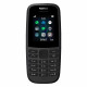 Nokia 105 (2019) Black