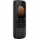 Nokia 225 4G (Doppia SIM - 2.4") Nero