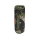 JBL Flip 6 (Bluetooth 5.1 speaker - IP67 - 12 hours of battery life) Camouflage