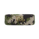 JBL Flip 6 (Bluetooth 5.1 speaker - IP67 - 12 hours of battery life) Camouflage