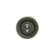 JBL Flip 6 (Bluetooth 5.1 speaker - IP67 - 12 hours of battery life) Camouflage