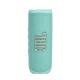 JBL Flip 6 (Bluetooth 5.1 speaker - IP67 - 12 hours of battery life) Teal