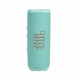 JBL Flip 6 (Bluetooth 5.1 Speaker - IP67 - 12 hours of battery life) Teal