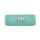 JBL Flip 6 (Bluetooth 5.1 speaker - IP67 - 12 hours of battery life) Teal