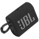 JBL Go 3 (Altavoz Bluetooth) Negro