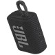 JBL Go 3 (Altavoz Bluetooth) Negro