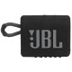 JBL Go 3 (Altavoz Bluetooth) Negro