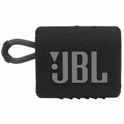 JBL Go 3 (altoparlante Bluetooth) Nero