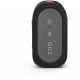 JBL Go 3 (Bluetooth Speaker) Black/Orange