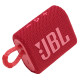 JBL Go 3 (Altavoz Bluetooth) Rojo