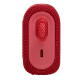 JBL Go 3 (Altavoz Bluetooth) Rojo