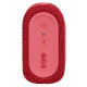 JBL Go 3 (Altavoz Bluetooth) Rojo