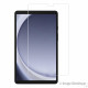 Gehard glas voor Samsung X810/X816 Galaxy Tab S9+ (12,4'' - 9H, 0.33mm ) Blister