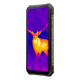 Blackview BL9000 Pro (FLIR - 5G - 6.78'' Screen - 512 GB, 12 GB RAM) Black