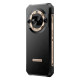 Blackview BL9000 Pro (FLIR – 5G – 6,78-Zoll-Bildschirm – 512 GB, 12 GB RAM) Gold