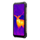 Blackview BL9000 Pro (FLIR - 5G - 6.78'' screen - 512 GB, 12 GB RAM) Gold