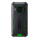 Blackview BV6200 Pro (Double Sim - 128 Go, 6 Go RAM - 13 000 mAh) Vert