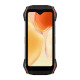 Blackview N6000 SE (Dual Sim - 4,3'' scherm - 128 GB, 4 GB RAM) Oranje