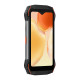 Blackview N6000 SE (Double Sim - Ecran de 4.3'' - 128 Go, 4 Go RAM) Orange