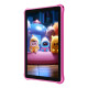 Blackview TAB 30 Kids (WiFi 6 - 10.1'' - 64 GB, 2 GB RAM) Pink