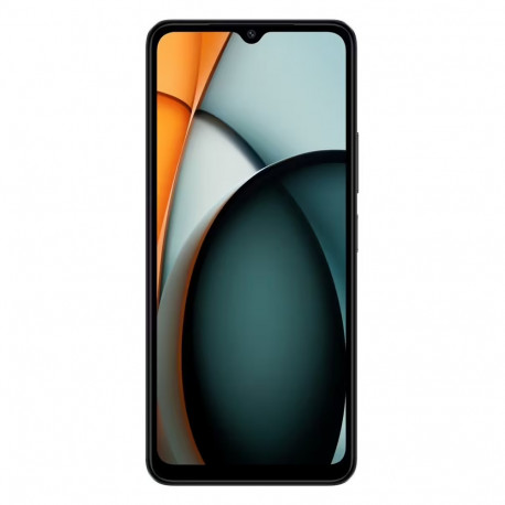 Xiaomi Redmi A3 (6,71" - 64 GB, 3 GB RAM) Nero