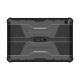 Oukitel RT5 - Rugged Tablet (4G/LTE - 10.1" - 11,000 mAh - 256 GB, 8 GB RAM) Black