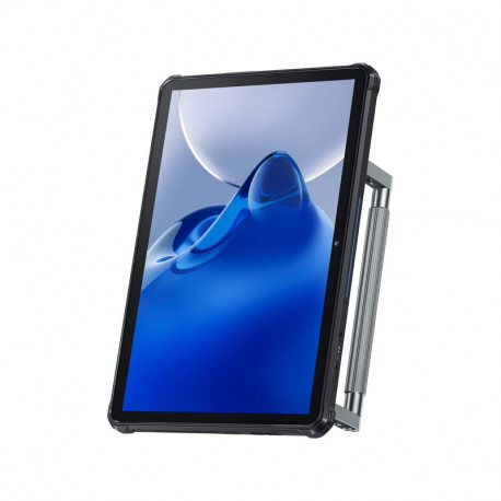 Oukitel RT7 - Robuuste tablet (5G - 10,1" - 32.000 mAh - 256 GB, 12 GB RAM) Zwart