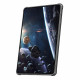 Oukitel RT8 - Tablette Durci (4G - 11" - 20 000 mAh - 256 Go, 6 Go RAM) Noir