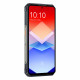 Oukitel WP30 Pro 5G (Dual Sim - 6.78" - 11,000 mAh - 512 GB, 12 GB RAM) Black