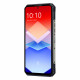 Oukitel WP30 Pro 5G (Double Sim - 6.78" - 11 000 mAh - 512 Go, 12 Go RAM) Noir