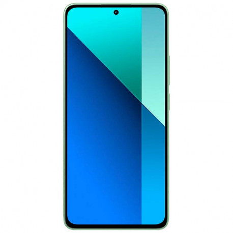 Xiaomi Redmi Note 13 (Dual Sim - 6.67", 256 GB, 8 GB RAM) Verde