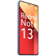 Xiaomi Redmi Note 13 Pro (Dual Sim - 6,67", 256 GB, 8 GB RAM) Paars