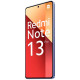 Xiaomi Redmi Note 13 Pro (Dual Sim - 6,67", 256 GB, 8 GB RAM) Paars