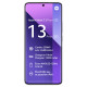 Xiaomi Redmi Note 13 Pro + 5G (Dual Sim - 6.67", 256 GB, 8 GB RAM) Morado