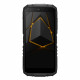 Doogee S41 Max (Double Sim - NFC - 5.5'', 256 Go, 6 Go RAM) Noir