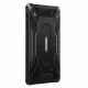 Doogee R20 (4G Rugged Tablet - 10.36'', 256 GB, 8 GB RAM - 21,600 mAh) Black