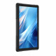 Doogee R08 (Tablette Durcie 4G - 10.1'', 256 Go, 6 Go RAM - 7 680 mAh) Noir