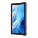 Doogee R08 (Tablette Durcie 4G - 10.1'', 256 Go, 6 Go RAM - 7 680 mAh) Noir