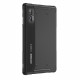 Doogee R08 (4G Rugged Tablet - 10.1'', 256 GB, 6 GB RAM - 7,680 mAh) Black