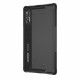 Doogee R08 (4G robuuste tablet - 10,1'', 256 GB, 6 GB RAM - 7.680 mAh) Zwart