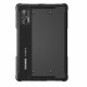 Doogee R08 (4G robuuste tablet - 10,1'', 256 GB, 6 GB RAM - 7.680 mAh) Zwart